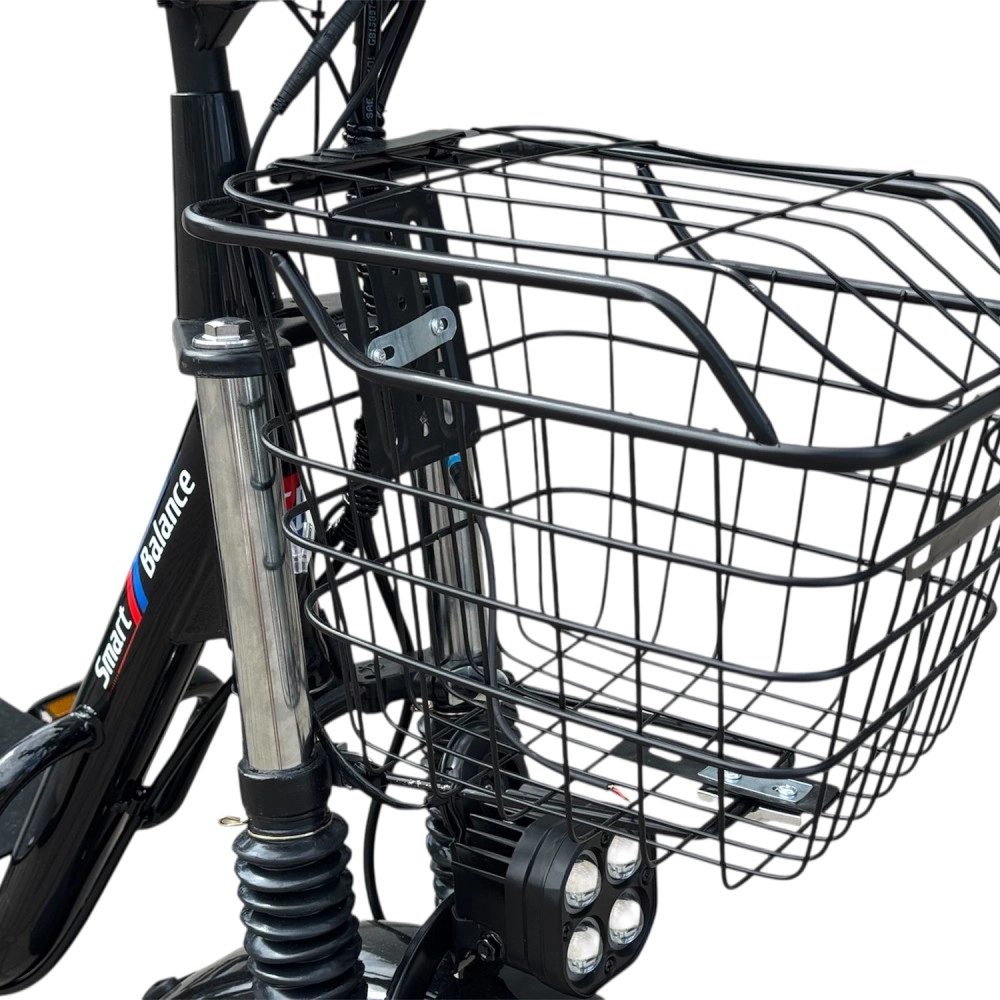 Электровелосипед Smart Balance Master 15